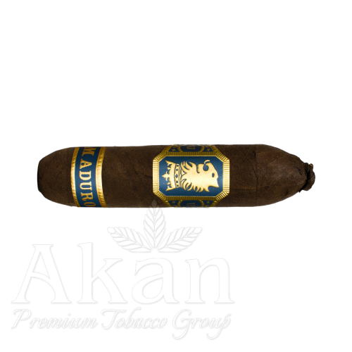 Cygara Drew Estate Undercrown Maduro Flying Pig (12 cygar)