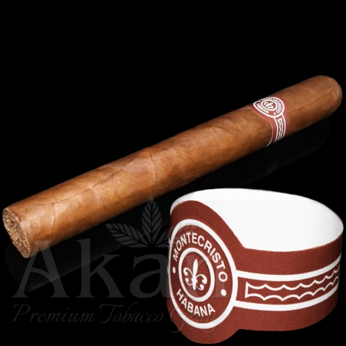 Cygara Montecristo No. 3