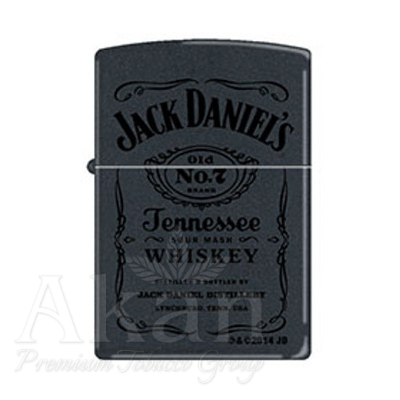 Zapalniczka benzynowa Zippo Jack Daniel's No 3 60001369
