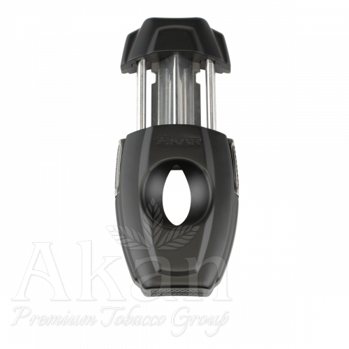 Obcinarka Xikar VX2 Black 157BK