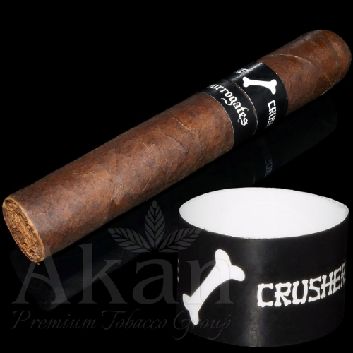 Surrogates Bone Crusher