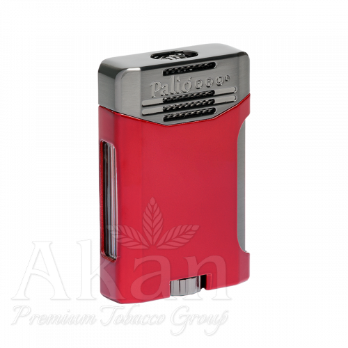 Zapalniczka Palio Antares Red CL2000RD