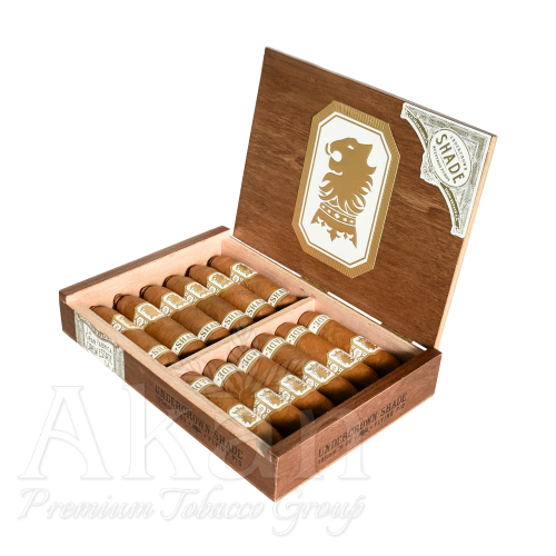Cygara Drew Estate Undercrown Shade Flying Pig (12 cygar)