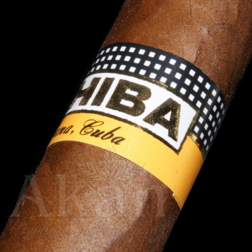 Cygara Cohiba Siglo IV Tubos