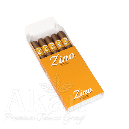 Cygara Zino Nicaragua Toro (5 cygar)