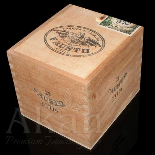Cygara Tatuaje Fausto FT 114