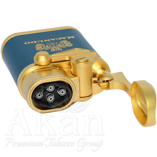 Zapalniczka Macanudo Emissary