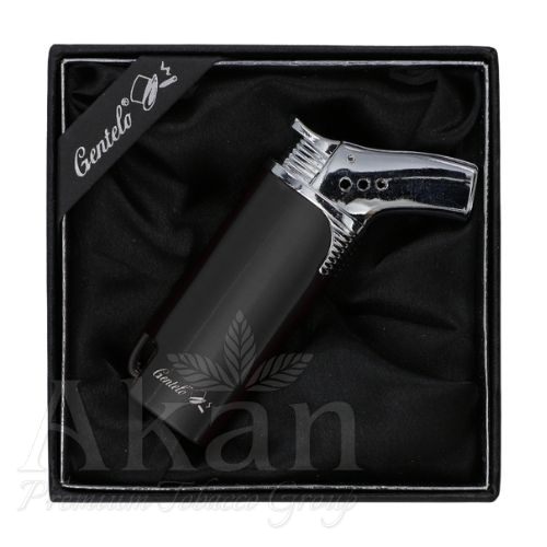 Zapalniczka prezentowa 42360 Black