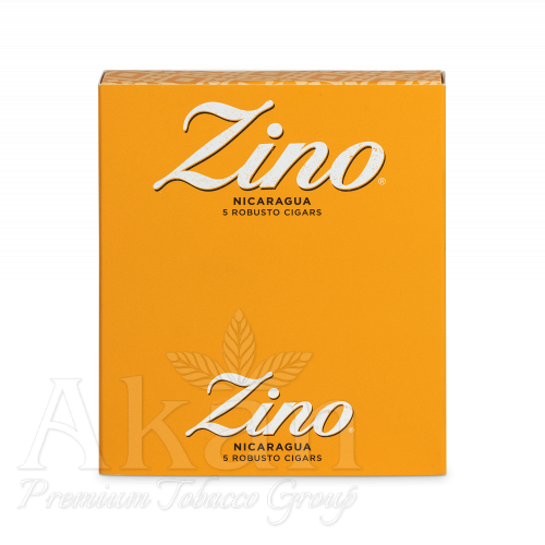 Cygara Zino Nicaragua Robusto (5 cygar)