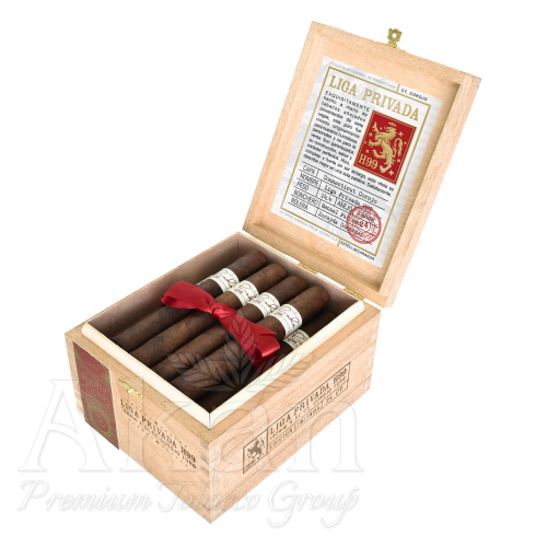 Cygara Drew Estate Liga Privada H99 Toro (24 cygara)