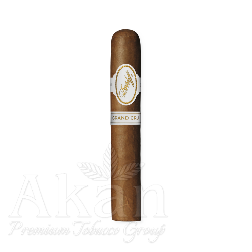 Cygara Davidoff Grand Cru Robusto (4 cygara)