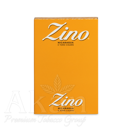 Cygara Zino Nicaragua Toro (5 cygar)