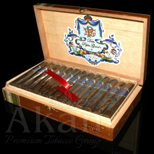 Don Pepin Azul Invictos (20 cygar)