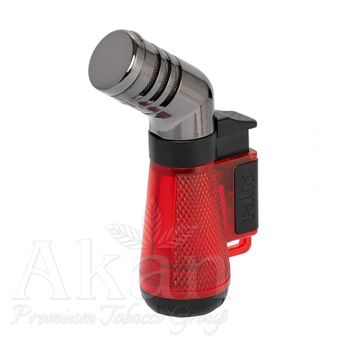 Zapalniczka Palio Squadra Red CL151