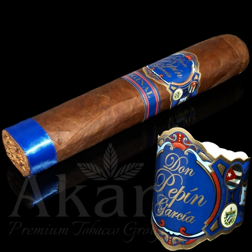 Don Pepin Azul Toro Grande (18 cygar)
