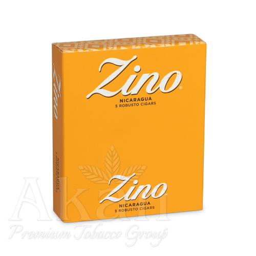 Cygara Zino Nicaragua Robusto (5 cygar)
