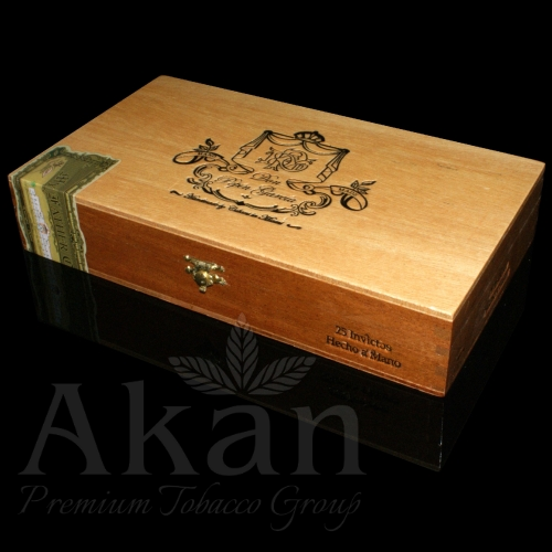 Don Pepin Azul Invictos (20 cygar)