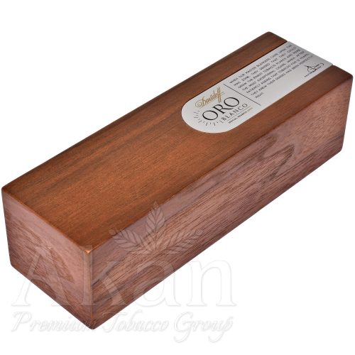 Cygara Davidoff Oro Blanco Toro