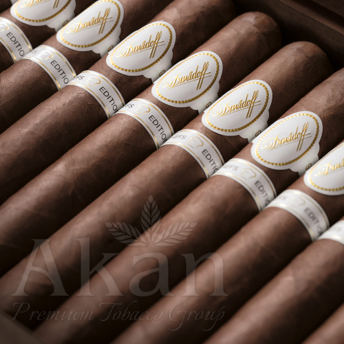 Davidoff Chefs Limited Edition 2025 (10 cygar)