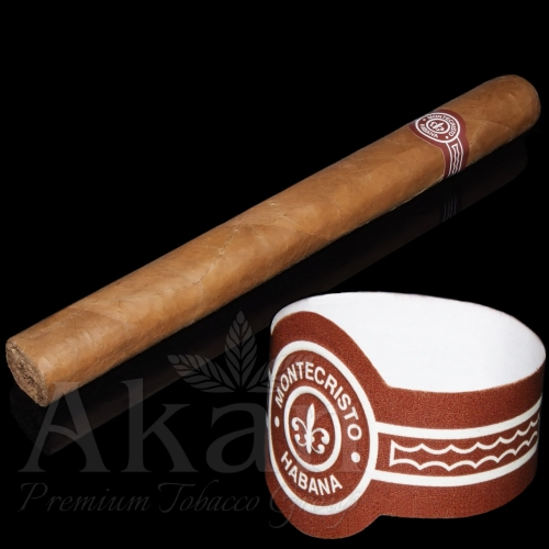 Cygara Montecristo No. 1