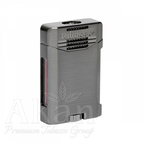 Zapalniczka Palio Antares Gunmetal CL2000GM