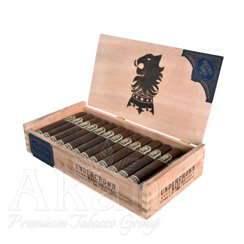 Cygara Drew Estate Undercrown Maduro Robusto (25 cygar)