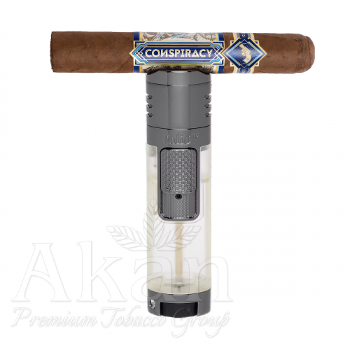 Zapalniczka Palio Veneto Clear CL171