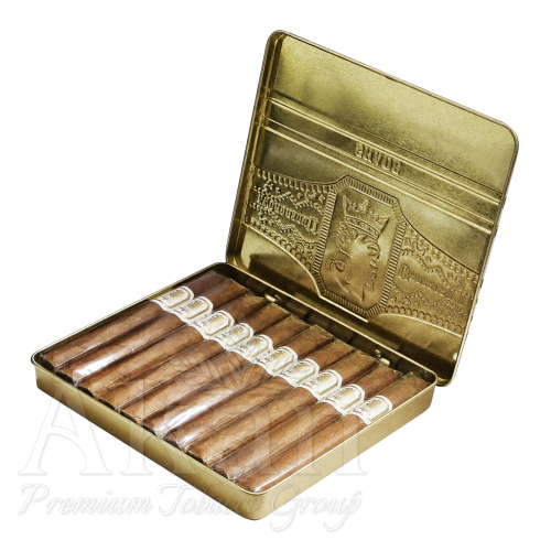 Cygara Drew Estate Undercrown Shade Coronets (10 cygar)