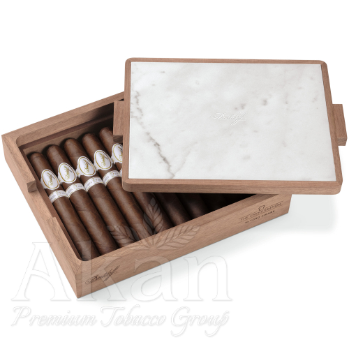 Davidoff Chefs Limited Edition 2025 (10 cygar)
