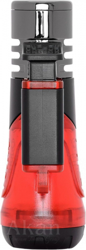 Zapalniczka Palio Siena Red CL120