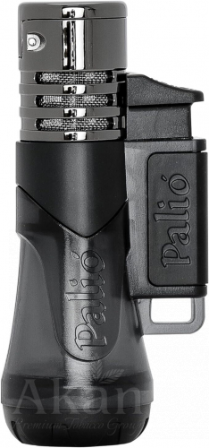 Zapalniczka Palio Siena Black CL120