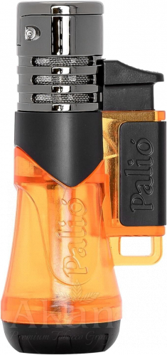 Zapalniczka Palio Siena Orange CL120