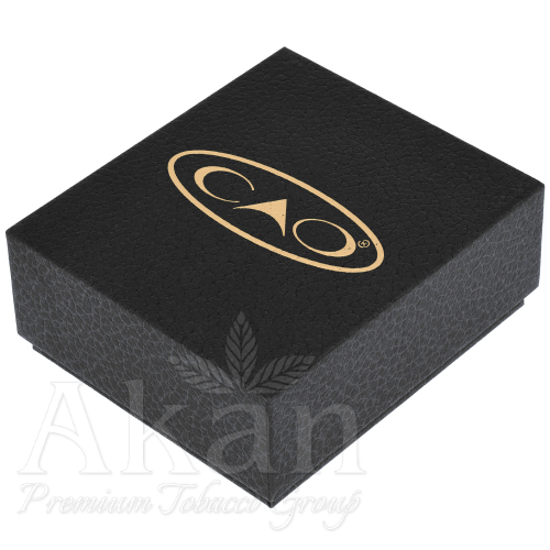 Zapalniczka CAO Gold