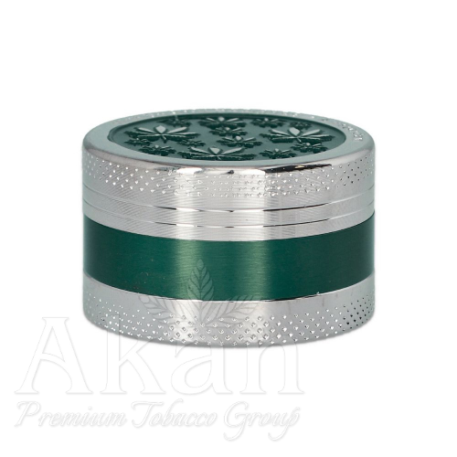 Młynek do tytoniu 12204 Green