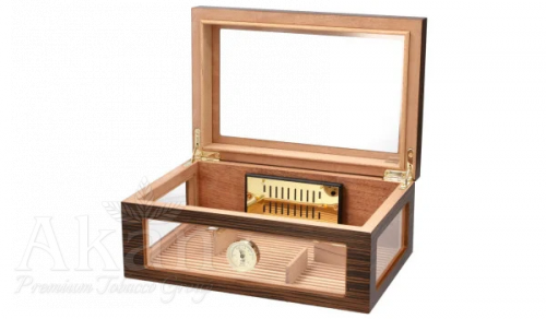 Humidor Adorini Treviso Grande Deluxe 15372