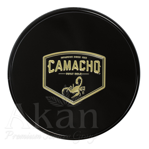 Cygara Camacho Limited Edition 2025 (20 cygar)
