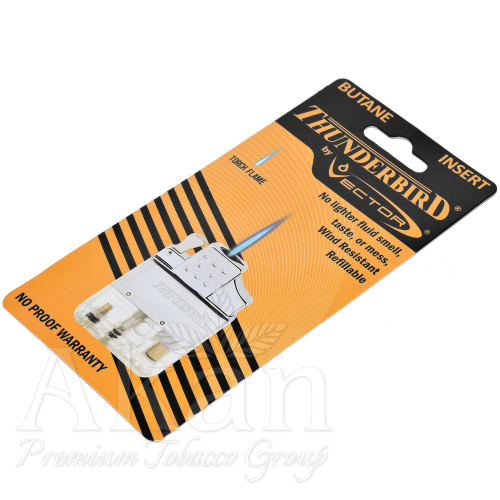 Wkład Vector Thunderbird 1T (żarowy)