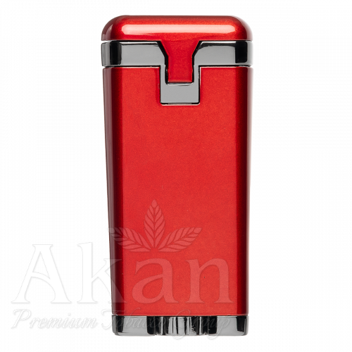 Zapalniczka Palio Polaris Red CL3000RD