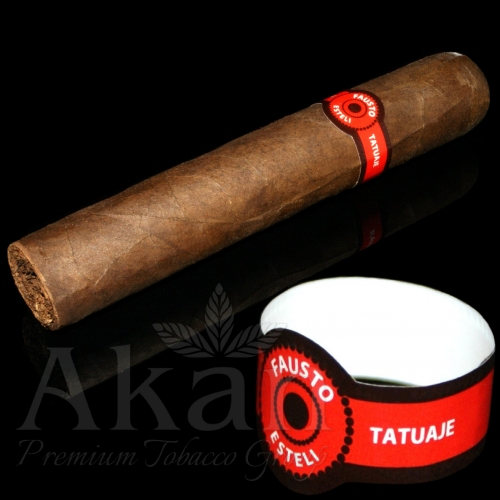 Cygara Tatuaje Fausto FT 127 (25 cygar)