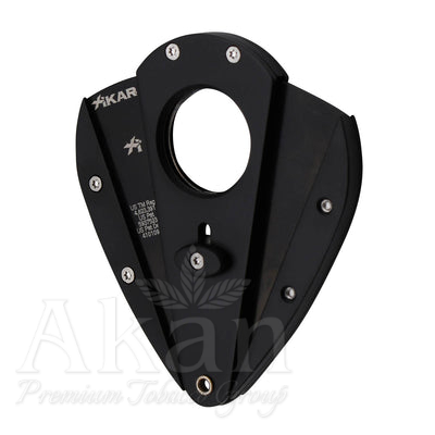 Obcinarka Xikar Xi1 Phantom Black 100BKB
