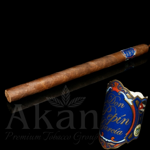 Don Pepin Azul Lanceros (20 cygar)