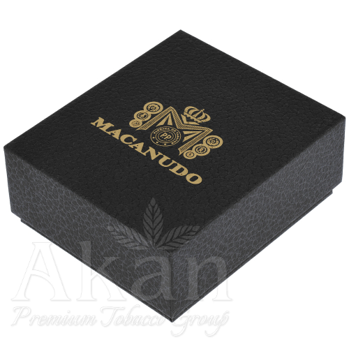 Zapalniczka Macanudo Emissary