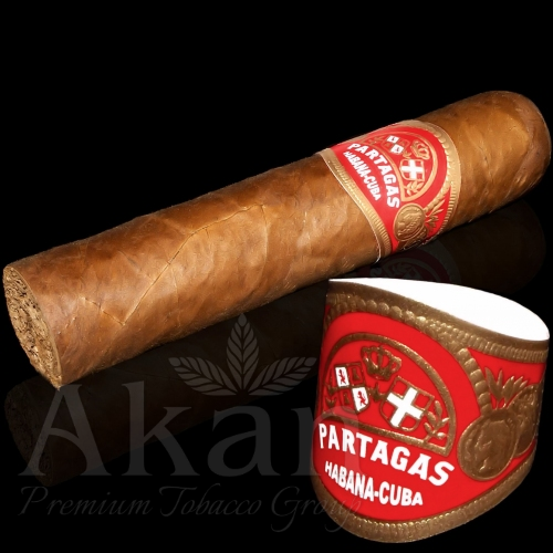 Zestaw Habanos Petit Robusto (10 cygar)