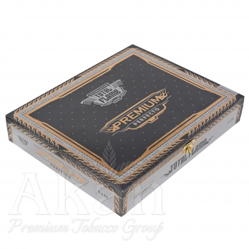 Total Flame Premium Perfecto (8 cygar)
