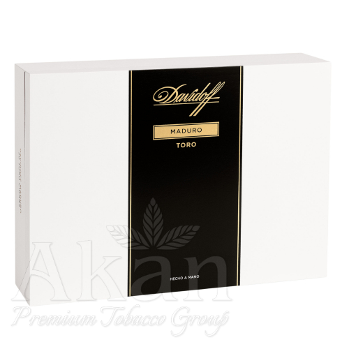Cygara Davidoff Maduro Toro (20 cygar)