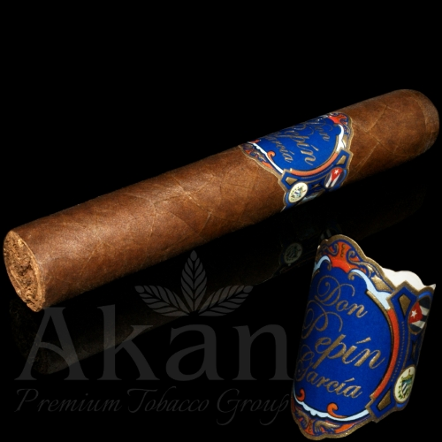 Don Pepin Azul Invictos (20 cygar)
