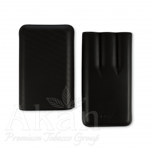 Etui Davidoff XL-3 Black Enjoy 51000364