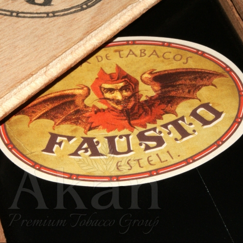 Cygara Tatuaje Fausto FT 153 (25 cygar)