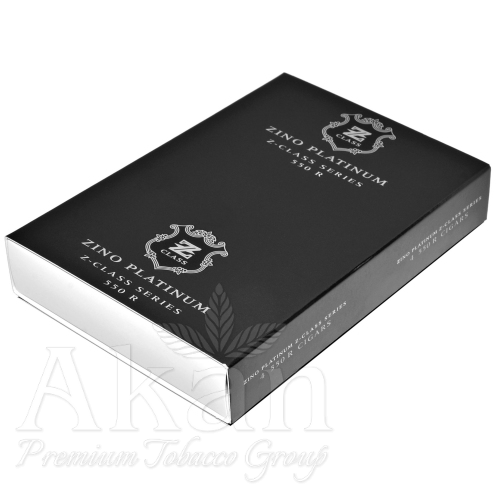 Zino Platinum Z-Class 550 Robusto (4 cygara)