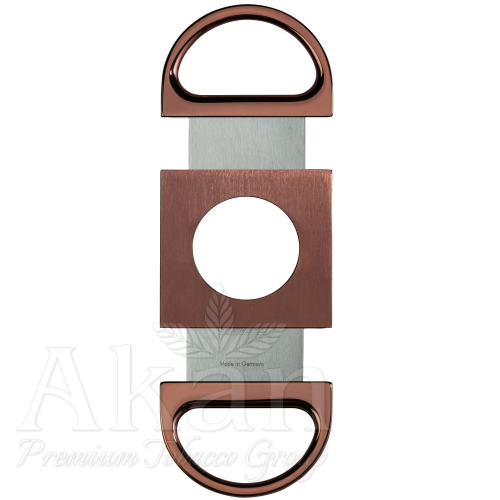 Obcinarka Davidoff Brushed Brown 117478